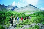 Gruppenreisen Kanada