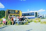 Wanderreisen im Yukon und in Alaska