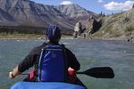 Kanutour Yukons Last Frontier - Bonnet Plume River 2012
