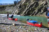 Yukon aktiv