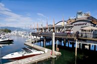Städtereisen Kanada: Perfekter Spot: Cardero’s in Coal Harbour