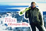 Tilos Olympia-Blog