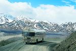 Denali National Park ab Anchorage