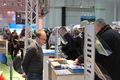 Reisemesse Hamburg: Stand CANUSA