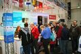 Reisemesse Hamburg 2009: Besucher-Beratung