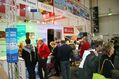 Reisemesse Hamburg 2009: Informationsmaterial