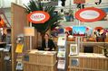 Reisemesse Hamburg 2009: CANUSA Australien-/Neuseeland Stand