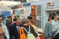 Reisemesse Touristik & Caravaning Leipzig: Messestand Canusa