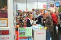 Reisemesse Touristik & Caravaning Leipzig: Messestand Canusa