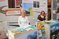 Reisemesse Touristik & Caravaning Leipzig: Messestand Canusa