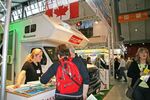 Reisemesse CMT Stuttgart: Fraserway Adventurer Camper
