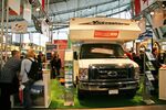 Reisemesse CMT Stuttgart: Stand CANUSA