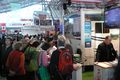 Reisemesse CMT Stuttgart: Stand CANUSA