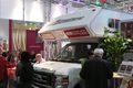 Reisemesse CMT Stuttgart: Fraserway Adventurer Camper