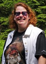 0511 - 96 57 5 - 55 claudia.schrader@canusa.de CANUSA Reisebüro Hannover: Claudia Schrader - 0511 - 96 57 5 - 55