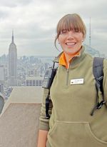 040 - 22 72 53 - 14gisa.jensen@canusa.de CANUSA Reisebüro Hamburg: Gisa Jensen - 040 - 22 72 53 - 14