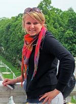 040 - 22 72 53 - 41 nicola.somfleth@canusa.de CANUSA Reisebüro Hamburg: Nicola Somfleth - 040 - 22 72 53 - 41
