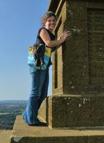 CANUSA Reisebüro München: Claudia Hirschauer - 089 - 89 80 78 - 14