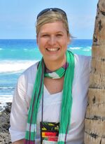 089 - 89 80 78 - 19 CANUSA Reisebüro München: Kathrin Mantzel - 089 - 89 80 78 - 19
