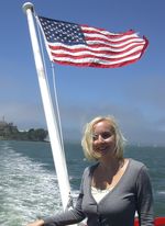 089 - 89 80 78 - 17 CANUSA Reisebüro München: Mandy Drews - 089 - 89 80 78 - 17