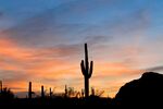 Western Landscapes