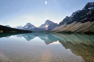 Kanada Kanada & Nord-West-USA Routenvorschläge: Banff National Park