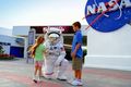 Städtereisen USA: Orlando Kennedy Space Center