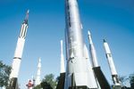 Kennedy Space Center