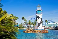 Städtereisen USA: Sea World Orlando