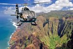 Hubschraubertouren über Kauai