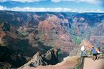 Waimea Canyon & Wailua River