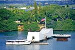 Pearl Harbor & Honolulu City Tour