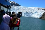 Kenai Fjords Cruises ab Seward
