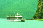Misty Fjords National Monument Cruise