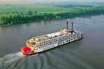 Kreuzfahrten in den Südstaaten