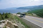 Busreisen Kanada
