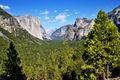 Yosemite National Park