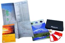 Alaska Allgemeine Reiseinformationen: CANUSA-Service-Plus-Paket
