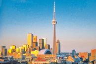 Kanada-Reisen: Toronto