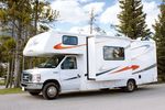 Midi Motorhome MHB (24-25')