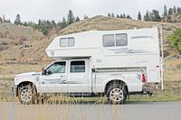 Last Minute durch West-Kanada
