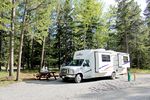 Super Van Conversion SVC Slide-out