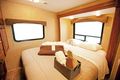 Schlafbereich CanaDream Super Van Conversion SVC