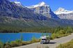 Traumhafte Rockies