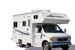 C 19-20' Motorhome (FS)