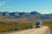 Vancouver nach Whitehorse