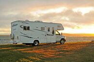 Wohnmobilreise Kanada: Mit dem Wohnmobil durch Atlantik-Kanada