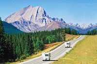 Calgary &amp; Rocky Mountains