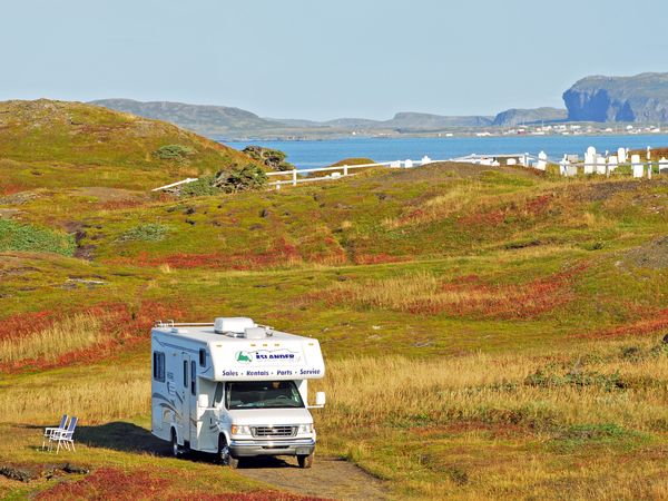 Wohnmobil In Kanada Mieten Individuell Reisen Canusa