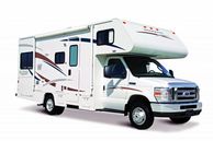 Wohnmobilreise Fahrzeugtypen: Motorhome C 22-24
